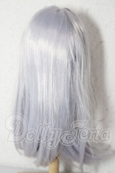 画像2: 8-9inch/ウィッグ U-26-02-18-043-TN-ZU (2)