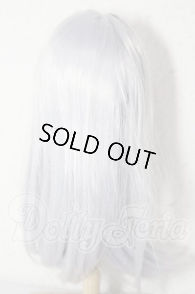 画像2: 8-9inch/ウィッグ U-26-02-18-043-TN-ZU (2)