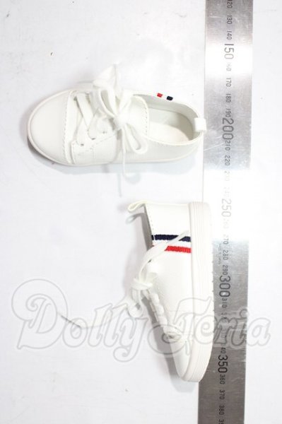 画像2: SD17B/OF:靴 U-26-02-18-151-TN-ZU (2)