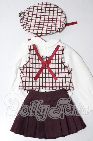 画像1: MDD/OF:衣装セット U-26-02-18-082-TN-ZU (1)