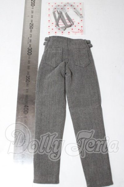 画像2: SDM＆MSD/OF:パンツ U-26-02-18-080-TN-ZU (2)