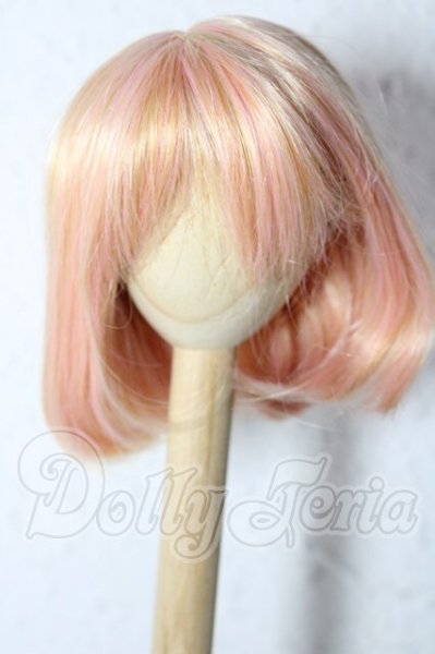 画像1: 7-8inch/ウィッグ U-26-02-18-052-TN-ZU (1)