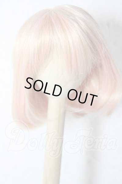 画像1: 7-8inch/ウィッグ U-26-02-18-052-TN-ZU (1)