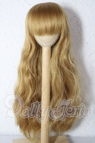 画像1: 7-8inch/ウィッグ U-26-02-18-049-TN-ZU (1)