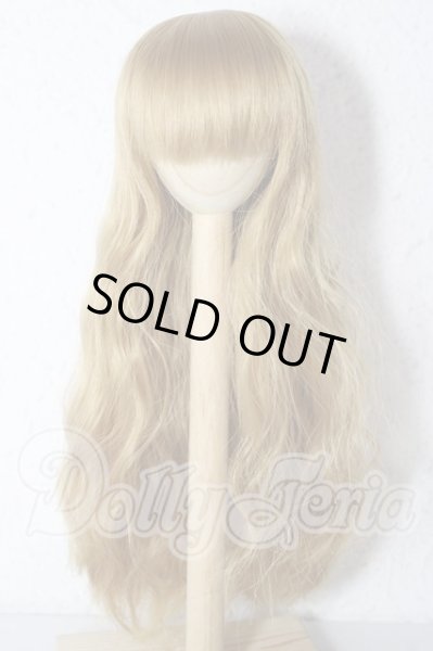 画像1: 7-8inch/ウィッグ U-26-02-18-049-TN-ZU (1)