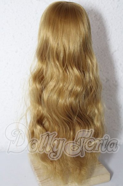 画像2: 7-8inch/ウィッグ U-26-02-18-049-TN-ZU (2)