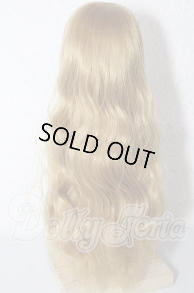 画像2: 7-8inch/ウィッグ U-26-02-18-049-TN-ZU (2)