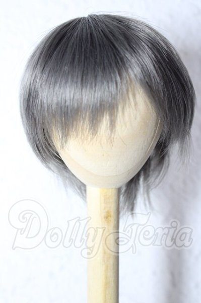 画像1: 6-7inch/ウィッグ U-26-02-18-050-TN-ZU (1)