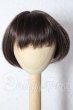 画像1: 6-7inch/ウィッグ U-26-02-18-054-TN-ZU (1)