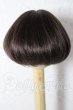 画像2: 6-7inch/ウィッグ U-26-02-18-054-TN-ZU (2)