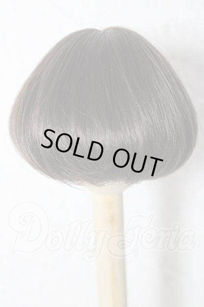画像2: 6-7inch/ウィッグ U-26-02-18-054-TN-ZU (2)