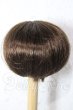 画像2: 6-7inch/ウィッグ U-26-02-25-049-TN-ZU (2)