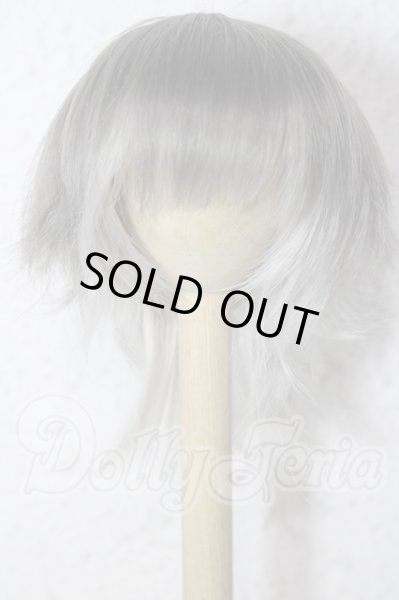 画像1: 6-7inch/ウィッグ U-26-02-25-042-TN-ZU (1)