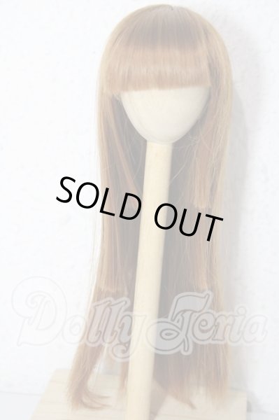 画像1: 6-7inch/ウィッグ U-26-02-25-047-TN-ZU (1)