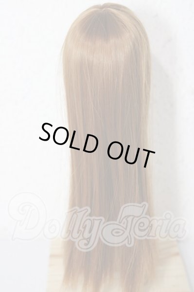 画像2: 6-7inch/ウィッグ U-26-02-25-047-TN-ZU (2)