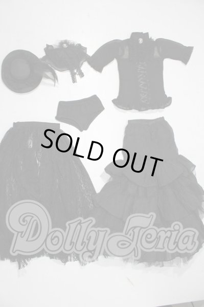 画像1: SD/OF 衣装セット(DollHeart製) U-26-02-18-113-TN-ZU (1)