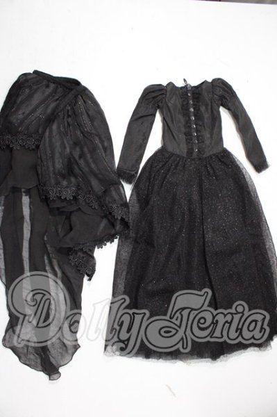 画像1: SD13G/OF：DollHeart製　衣装 U-26-02-18-114-TN-ZU (1)