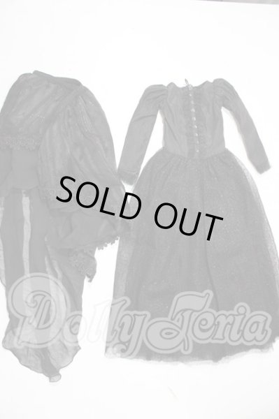 画像1: SD13G/OF：DollHeart製　衣装 U-26-02-18-114-TN-ZU (1)