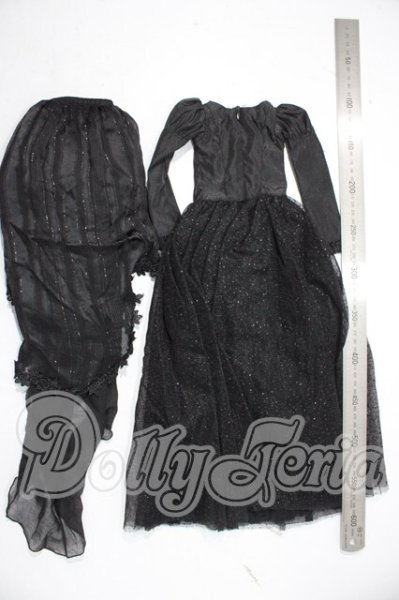 画像2: SD13G/OF：DollHeart製　衣装 U-26-02-18-114-TN-ZU (2)