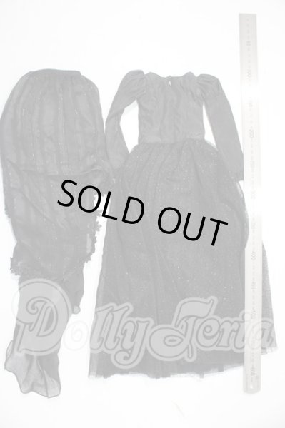 画像2: SD13G/OF：DollHeart製　衣装 U-26-02-18-114-TN-ZU (2)