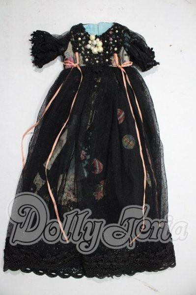 画像1: SD13G/OF:衣装セット U-26-02-18-116-TN-ZU (1)