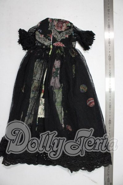 画像2: SD13G/OF:衣装セット U-26-02-18-116-TN-ZU (2)