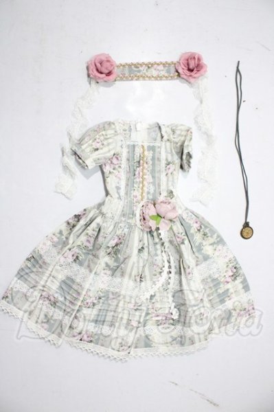 画像1: SD13G/OF:ドレス U-26-02-18-117-TN-ZU (1)