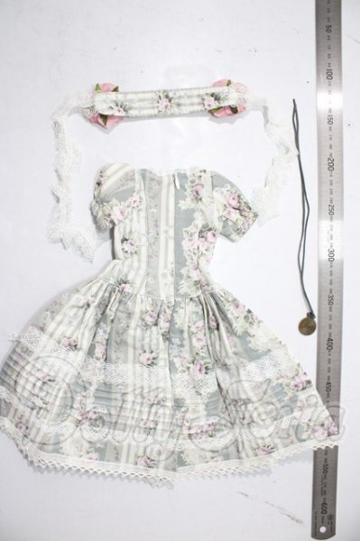 画像2: SD13G/OF:ドレス U-26-02-18-117-TN-ZU (2)