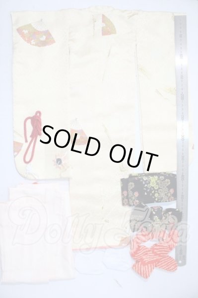 画像2: SD/OF:衣装セット U-26-02-18-118-TN-ZU (2)