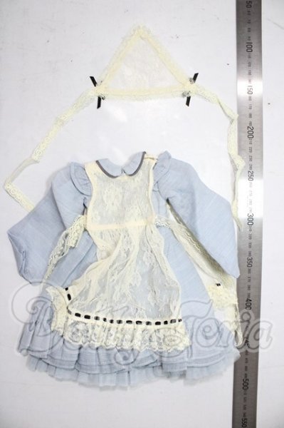 画像2: SDM/OF:きらめく昼下がりの少女(忘れな草)・ミニ U-26-02-18-142-TN-ZU (2)