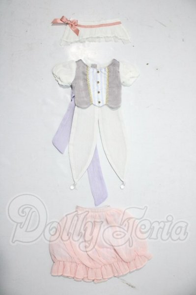 画像1: SDM/スプリングマジックガール・ミニ U-26-02-18-138-TN-ZU (1)