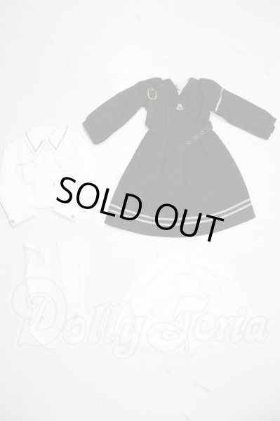 画像1: SDM＆MDD/OF：灰ばら女学院 初等科制服 U-26-02-18-132-TN-ZU (1)