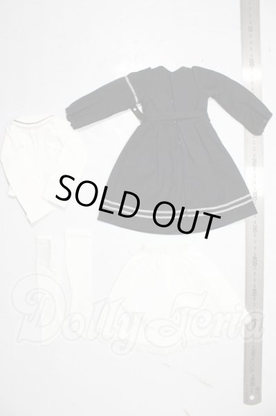 画像2: SDM＆MDD/OF：灰ばら女学院 初等科制服 U-26-02-18-132-TN-ZU (2)