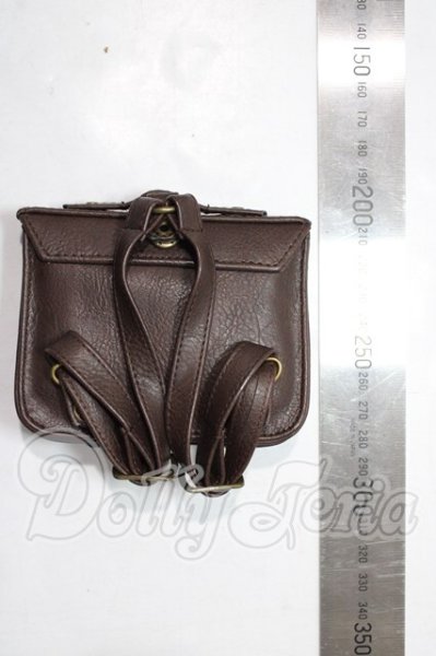 画像2: SD/OF:灰ばら女学院指定かばん U-26-02-18-159-TN-ZU (2)