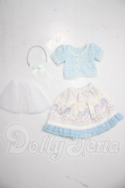 画像1: MSD/OF ドリーミィスターナイト・ミニ(ボークス) U-26-02-18-128-TN-ZU (1)