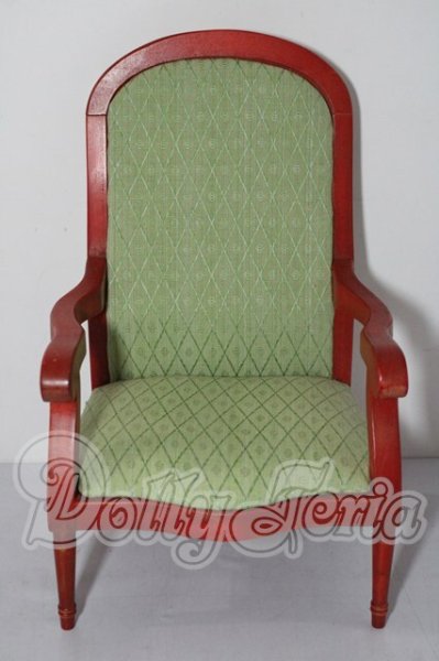 画像1: SD・DD用/シバタチェア:VOLKS製 U-26-02-18-208-TN-ZU (1)