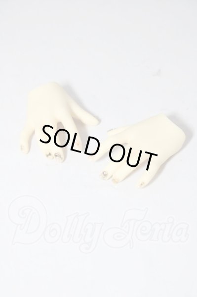 画像1: SDGr/ハンドパーツ SDGr-H-02 U-26-02-18-193-TN-ZU (1)