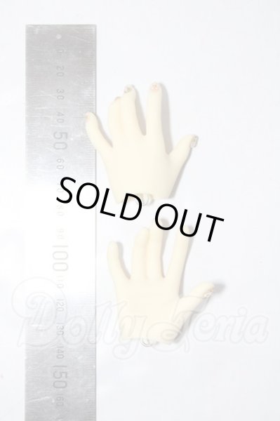 画像2: SDGr/ハンドパーツ SDGr-H-02 U-26-02-18-193-TN-ZU (2)