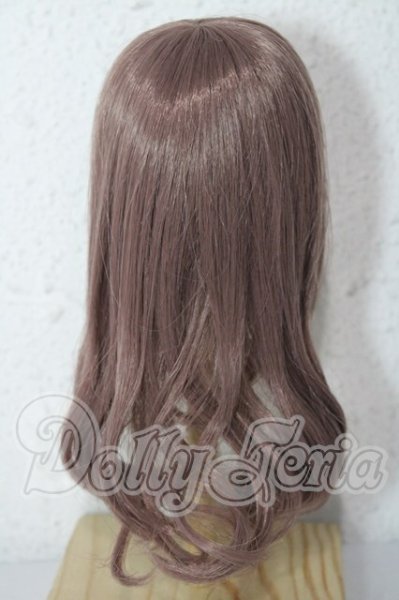 画像2: 7-8inch/ウィッグ U-26-02-25-055-TN-ZU (2)