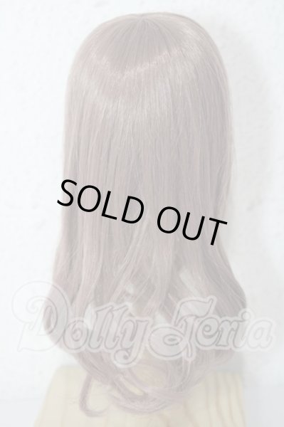 画像2: 7-8inch/ウィッグ U-26-02-25-055-TN-ZU (2)