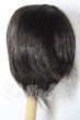 画像2: 6-7inch/ウィッグ U-26-02-25-048-TN-ZU (2)