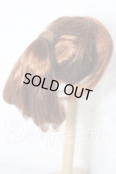 画像2: 6-7inch/ウィッグ U-26-02-25-050-TN-ZU (2)