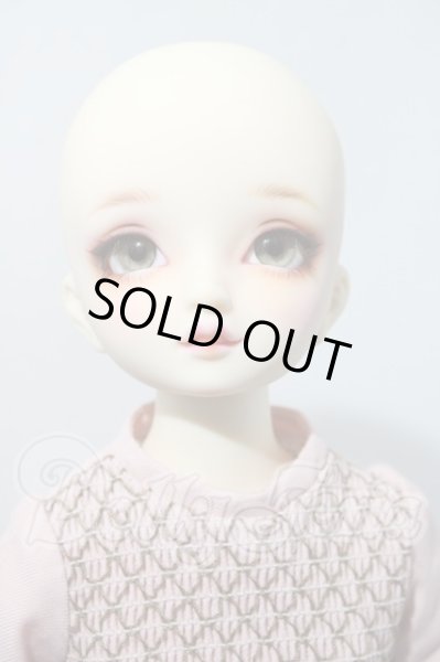 画像2: SDM女の子/コーディネートモデル:F-62 U-26-02-25-212-TN-ZU (2)