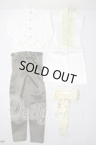 画像1: SD13BOY/OF お迎えドレス：風月シリーズ U-26-02-18-182-TN-ZU (1)