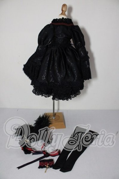 画像2: SD/OF:衣装セット U-26-02-25-074-TN-ZU (2)