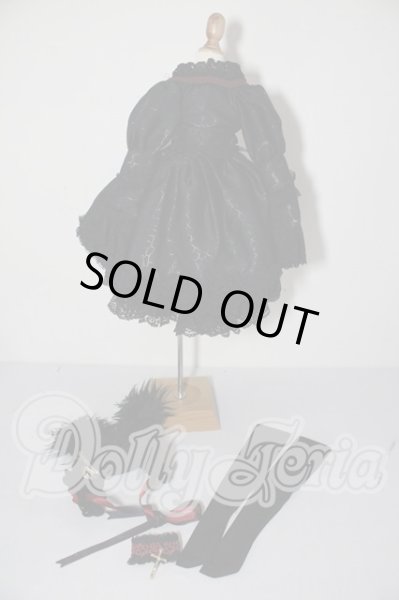 画像2: SD/OF:衣装セット U-26-02-25-074-TN-ZU (2)