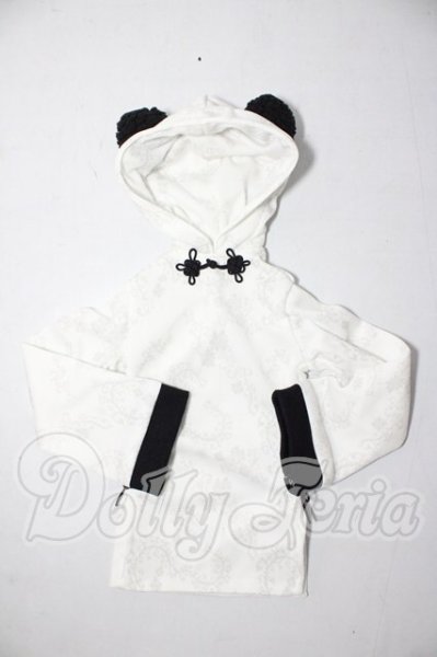 画像1: SD＆DD/AZUKIMILK製パーカー U-26-02-25-065-TN-ZU (1)