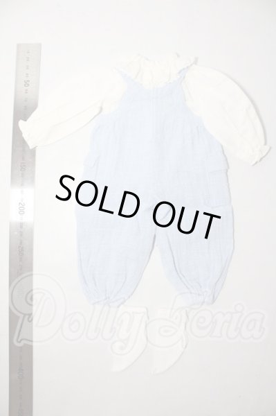 画像2: SDM＆MSD/OF:衣装セット U-26-02-25-073-TN-ZU (2)