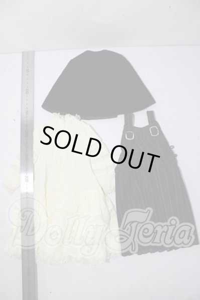 画像2: SD/OF:衣装セット U-26-02-25-070-TN-ZU (2)