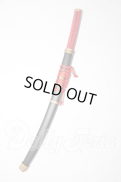 画像1: SDサイズ/刀 U-26-02-25-108-TN-ZU (1)